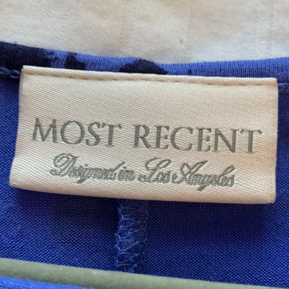 MOST RECENT Top - Picture 5 of 8